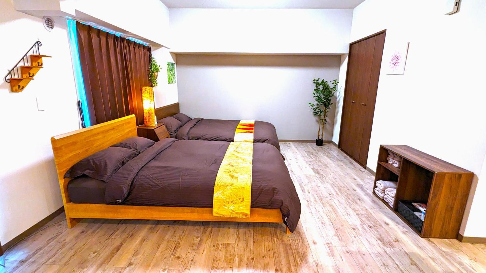 Kiyaza Station Sapporo 2 Apartment Ngoại thất bức ảnh